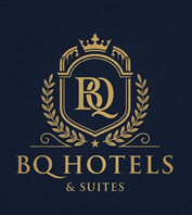 BQ Hotels and Suites Logo